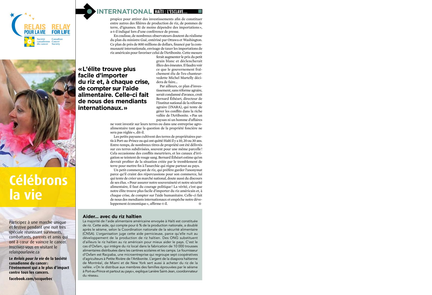 La publication originale — 3